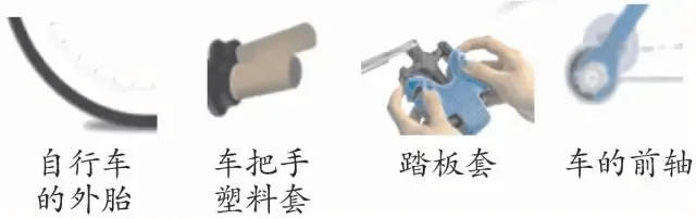 中考物理干货【生活科普】交通工具中的必考物理知识 第2张