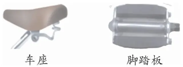 中考物理干货【生活科普】交通工具中的必考物理知识 第4张