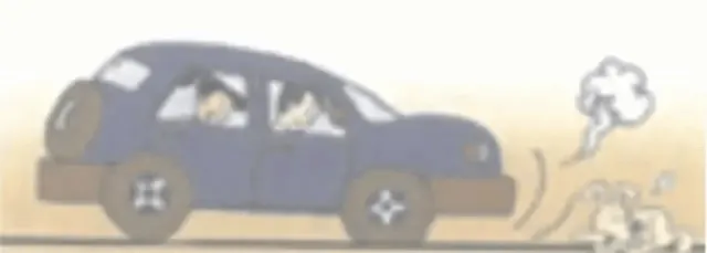 中考物理干货【生活科普】交通工具中的必考物理知识 第18张