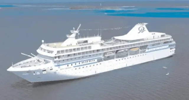 中考物理干货【生活科普】交通工具中的必考物理知识 第27张