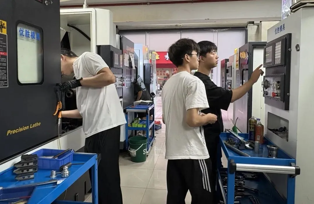 2026西安中考择校全攻略:从普高到职高,各分数段“最优解” 第10张