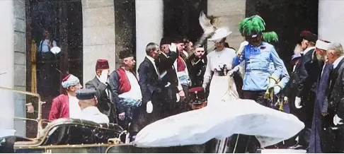 2026年中考历史观点论述题60题(2)学生版 第24张