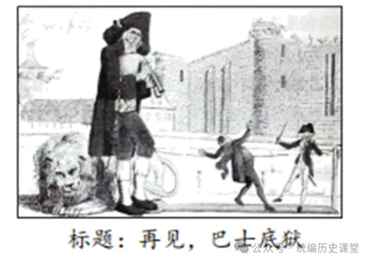 2025年中考历史一模试卷02 第2张