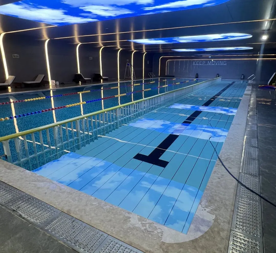 运河壹号·中考“泳”士集训营 | 满分秘籍在此,助你劈波斩浪稳拿第一! 第6张