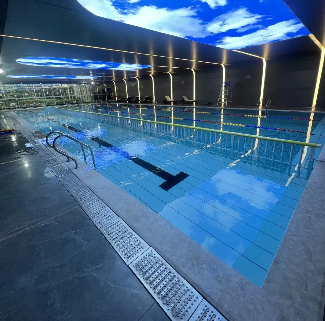 运河壹号·中考“泳”士集训营 | 满分秘籍在此,助你劈波斩浪稳拿第一! 第7张