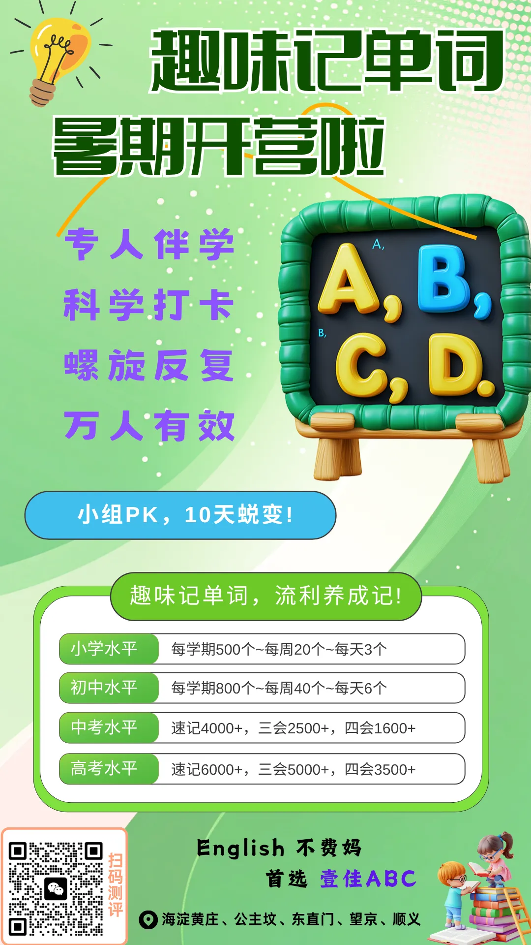 2026北京中考已出,新的调整! 第6张