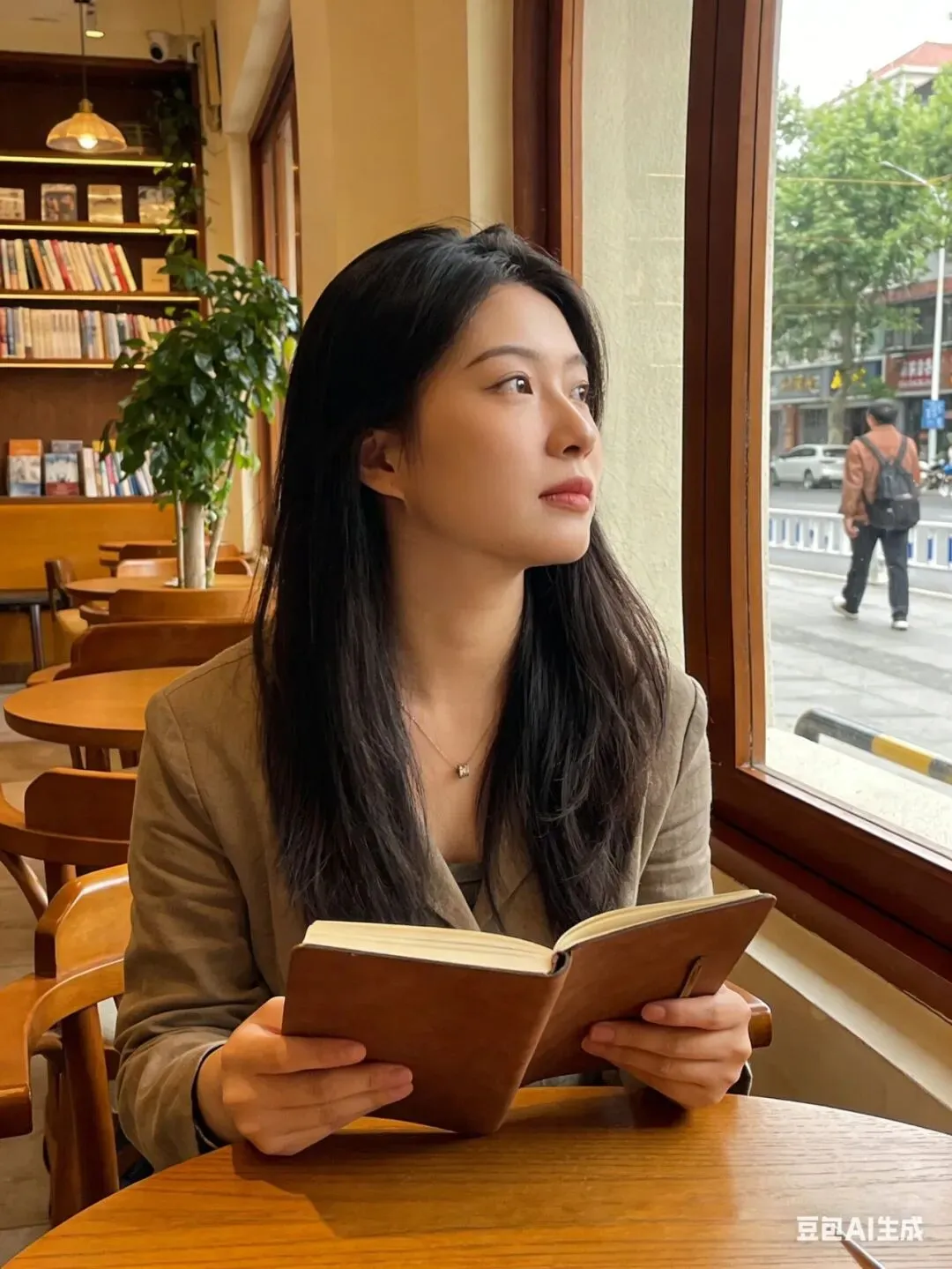 公众号第五天|听中考志愿课,我突然后悔放弃了自己 第3张 公众号第五天|听中考志愿课,我突然后悔放弃了自己 第3张