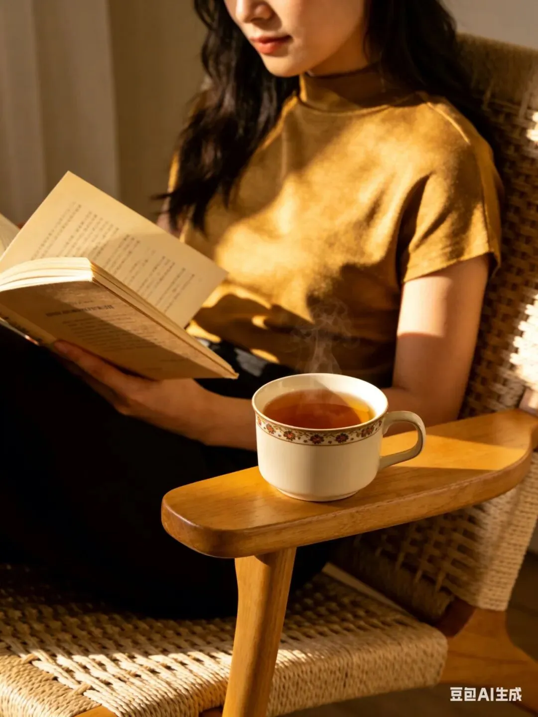 公众号第五天|听中考志愿课,我突然后悔放弃了自己 第4张 公众号第五天|听中考志愿课,我突然后悔放弃了自己 第4张