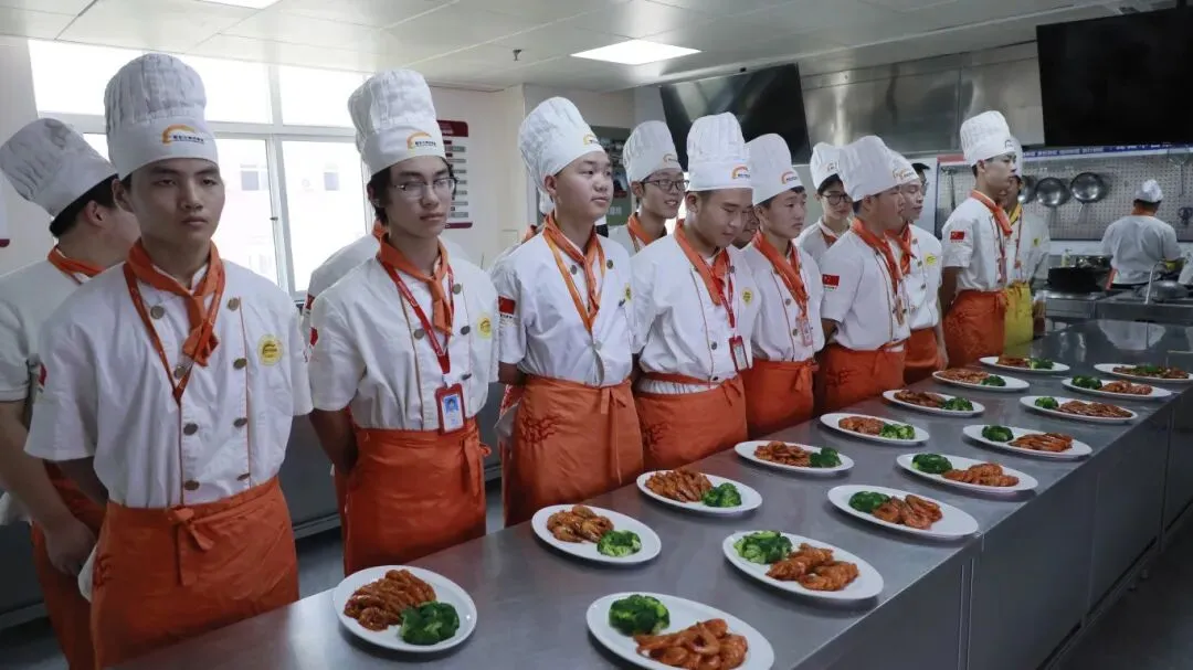 是否一定要等到中考结束后,再匆匆忙忙为孩子找学校? 第22张 是否一定要等到中考结束后,再匆匆忙忙为孩子找学校? 第22张