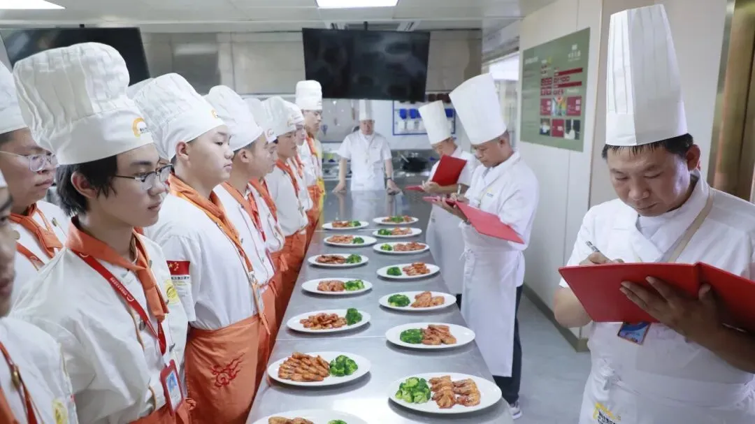 是否一定要等到中考结束后,再匆匆忙忙为孩子找学校? 第23张 是否一定要等到中考结束后,再匆匆忙忙为孩子找学校? 第23张