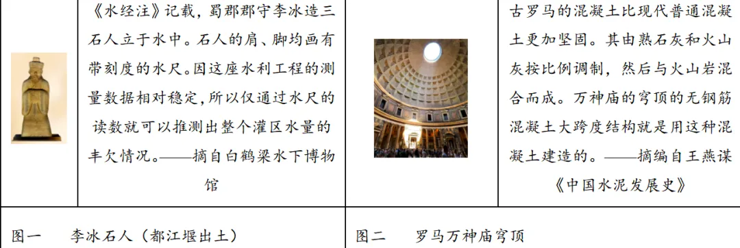 历史备战中考|世界现代史模块复习检测卷2份·核心素养导向 第1张