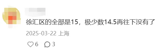 中考体育平时分已陆续公示,浦东满分率依然低! 第6张