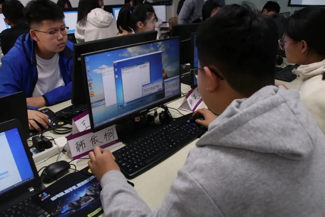 365教育|中考信息技术训练营开课啦! 第25张 365教育|中考信息技术训练营开课啦! 第25张