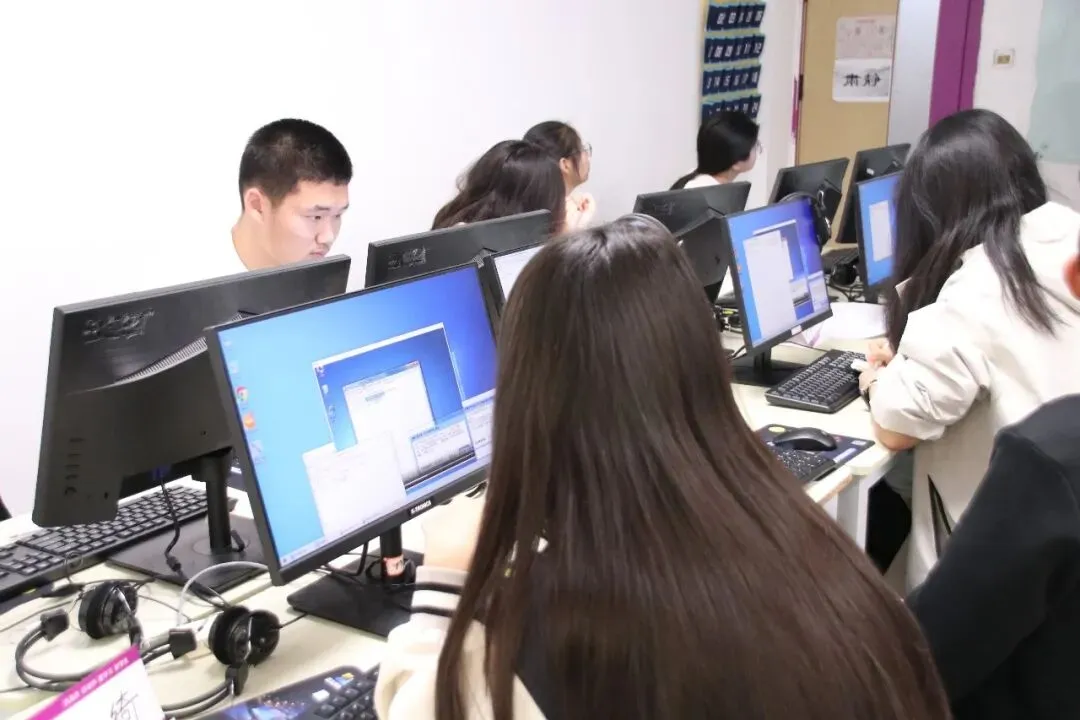 365教育|中考信息技术训练营开课啦! 第26张 365教育|中考信息技术训练营开课啦! 第26张