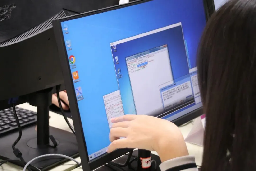 365教育|中考信息技术训练营开课啦! 第17张