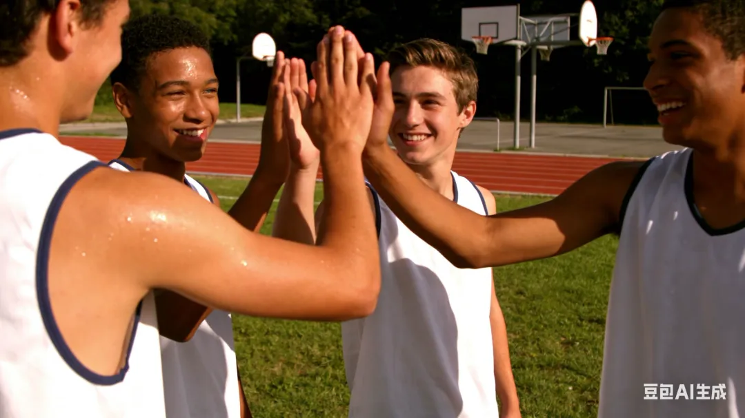 以奔跑赴春约,以热血迎中考 第4张