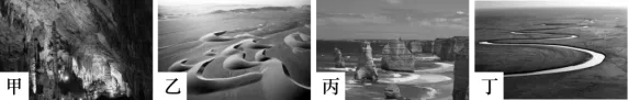 高一(上)地理“花式”试卷设计-三深三事篇 第5张 高一(上)地理“花式”试卷设计-三深三事篇 第5张