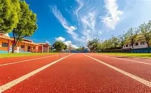 萧山中考体育福利来了!新增足球项目,拿满分比想象中容易? 第1张