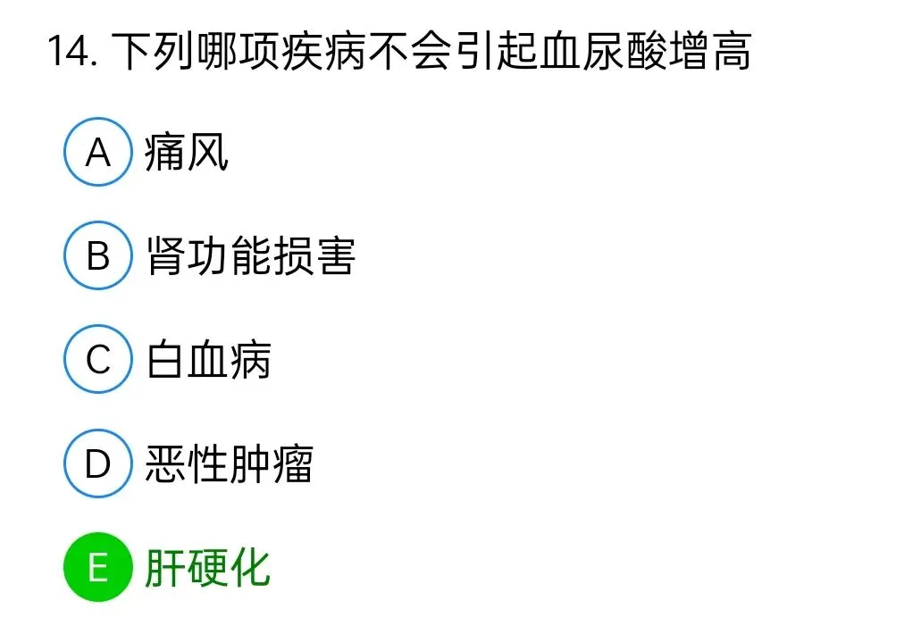 历年真题回顾2010师相关专业知识 第14张