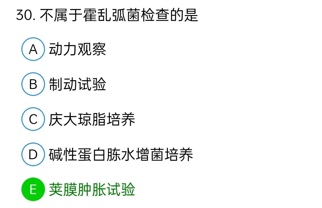 历年真题回顾2010师相关专业知识 第30张