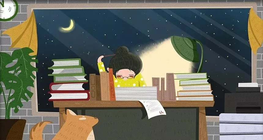 注意!避开中考复习5大陷阱 第5张 注意!避开中考复习5大陷阱 第5张