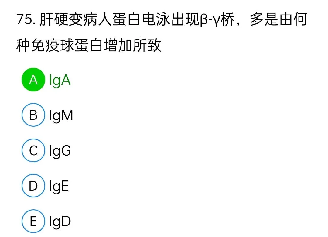历年真题回顾2010师相关专业知识 第75张