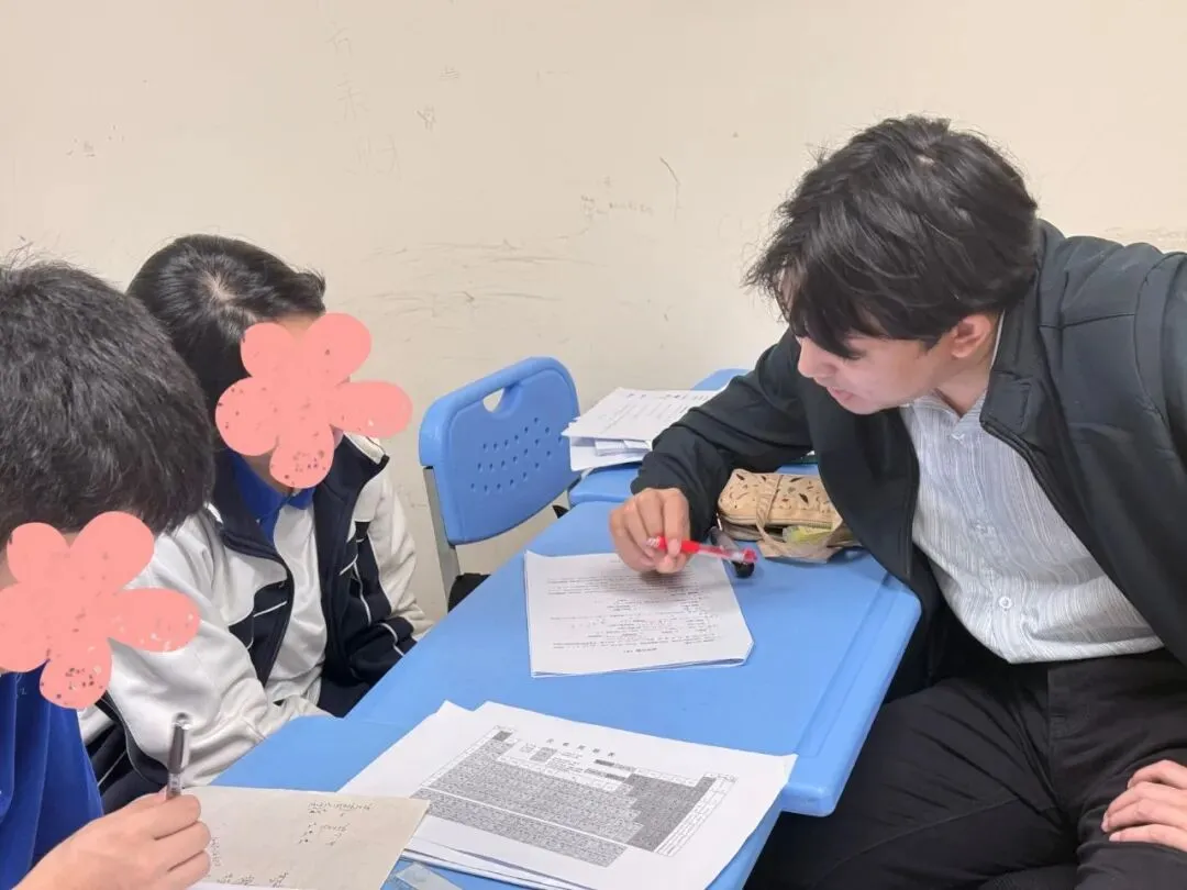 鹏道中考全日制冲刺 | 决胜关键期! 第17张 鹏道中考全日制冲刺 | 决胜关键期! 第17张