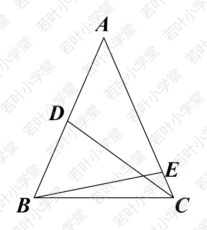 晋文源2026年中考全仿真自测卷(一)15题 第1张