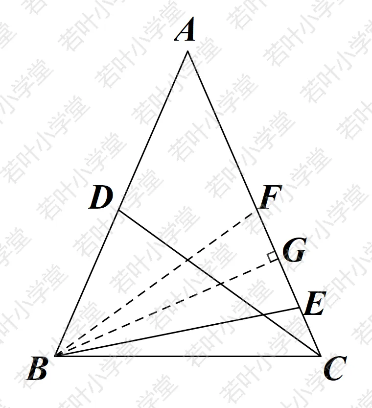 晋文源2026年中考全仿真自测卷(一)15题 第2张