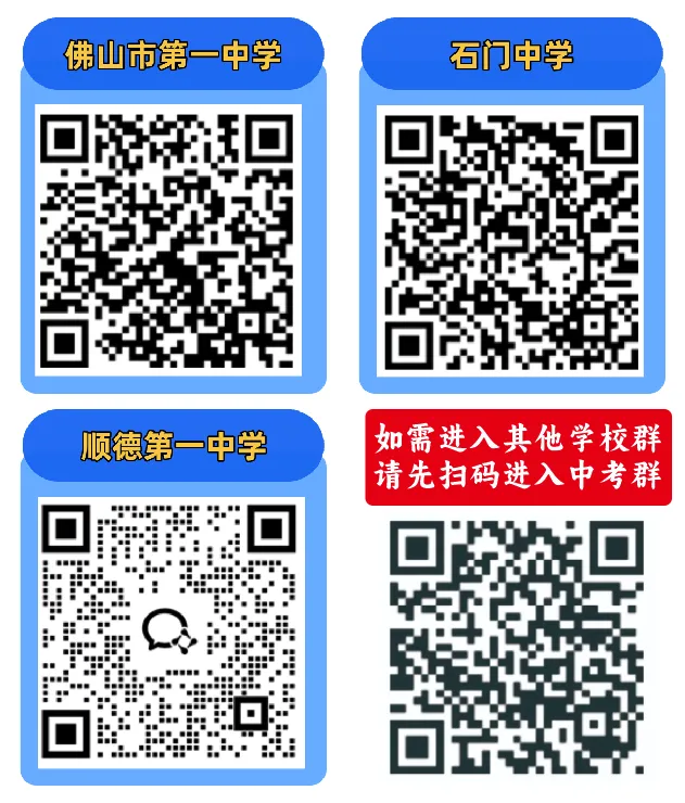 超2万人次进场!2026年佛山中考咨询会暨小升初答疑会圆满落幕! 第5张