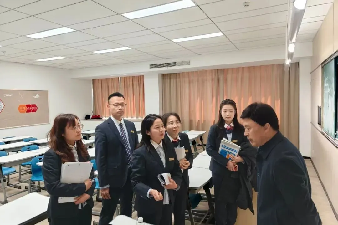 研真题破难题 ,授方法备高考 | 普高部“高考解题研讨会"圆满举行 第27张 研真题破难题 ,授方法备高考 | 普高部“高考解题研讨会"圆满举行 第27张