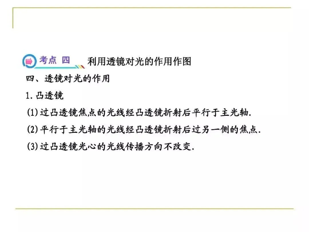 中考物理所有类型“作图题”方法总结,看完中考15分到手了! 第16张