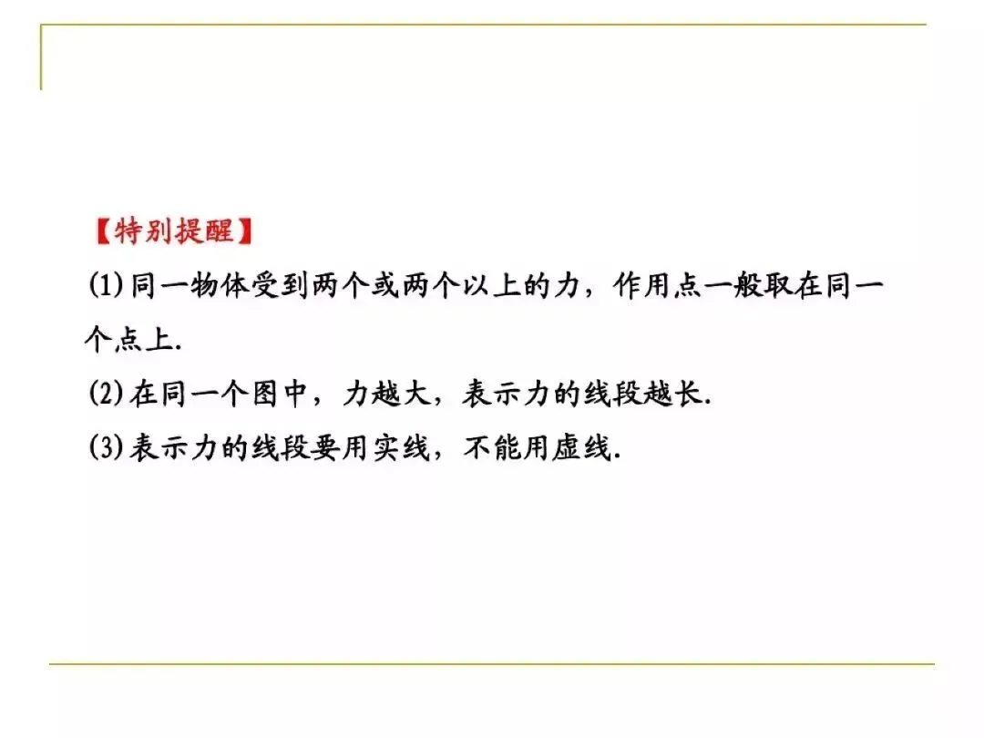 中考物理所有类型“作图题”方法总结,看完中考15分到手了! 第21张
