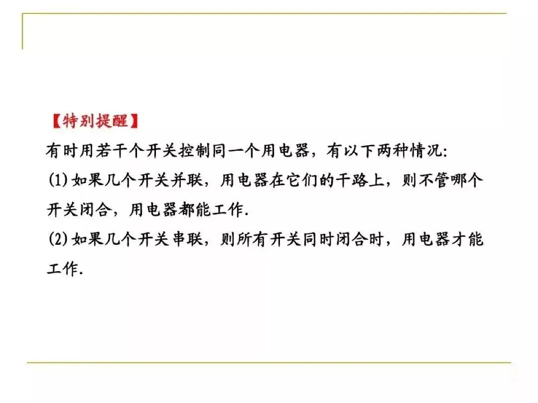 中考物理所有类型“作图题”方法总结,看完中考15分到手了! 第39张