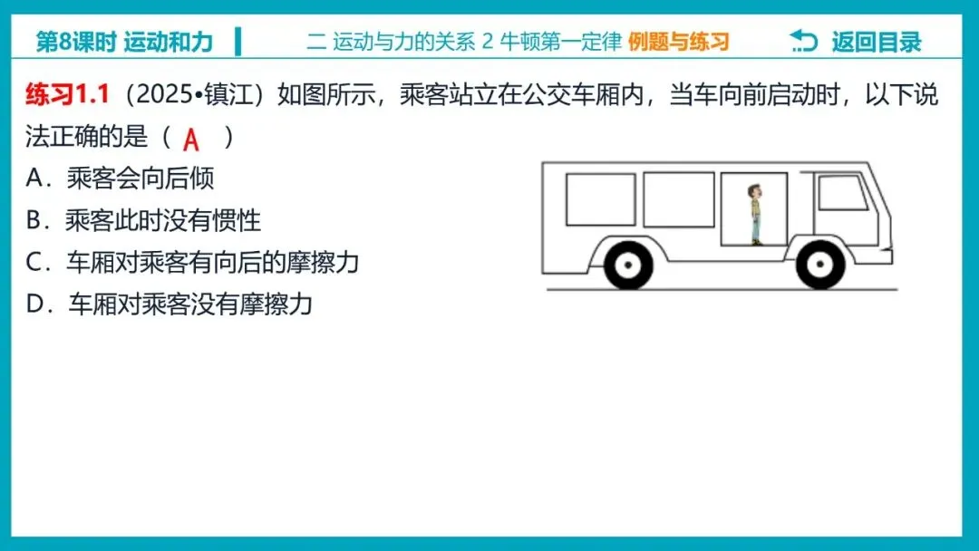【希沃课件】刚更新的2026中考一轮复习 《力的示意图》原创希沃白板课件 第25张