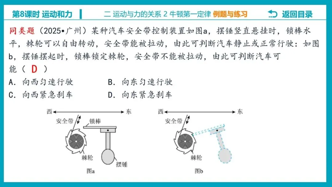 【希沃课件】刚更新的2026中考一轮复习 《力的示意图》原创希沃白板课件 第26张