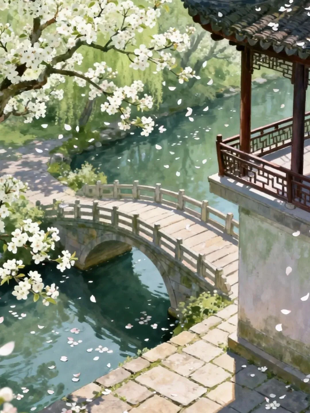 “三篇中考满分记叙文!《为你叠好那只千纸鹤》《那把漏雨的伞,接住我的苦雨》《那把锄头,耕开我的夏天》” 第1张