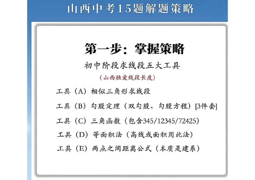 啊!居然是佰元中考数学资源群 (中考数学满分冲刺群) 第3张