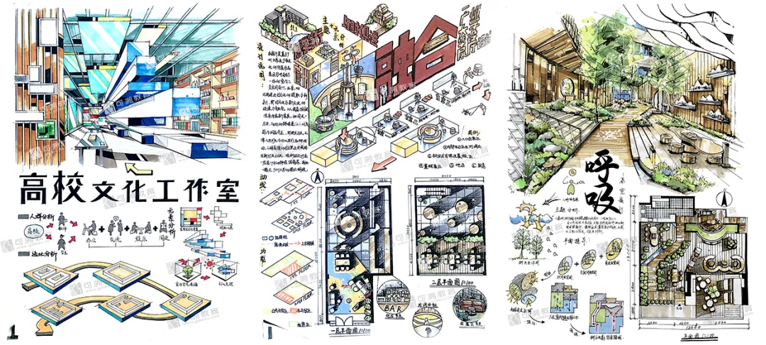 26升本设计基础、艺术概论真题回忆! 第22张