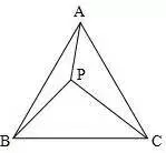 初中数学:做完这20道“几何难题”,中考不愁! 第16张 初中数学:做完这20道“几何难题”,中考不愁! 第16张