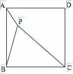 初中数学:做完这20道“几何难题”,中考不愁! 第21张 初中数学:做完这20道“几何难题”,中考不愁! 第21张