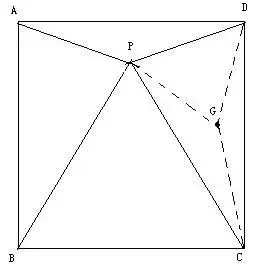 初中数学:做完这20道“几何难题”,中考不愁! 第25张 初中数学:做完这20道“几何难题”,中考不愁! 第25张