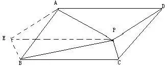 初中数学:做完这20道“几何难题”,中考不愁! 第42张 初中数学:做完这20道“几何难题”,中考不愁! 第42张