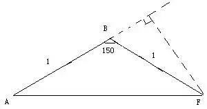 初中数学:做完这20道“几何难题”,中考不愁! 第50张 初中数学:做完这20道“几何难题”,中考不愁! 第50张