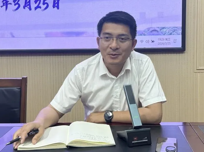 【美好六中】赋能凝心力,聚力备中考!——普洱市思茅区第六中学初三系列活动温暖护航路 第9张