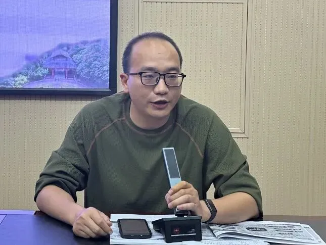 【美好六中】赋能凝心力,聚力备中考!——普洱市思茅区第六中学初三系列活动温暖护航路 第10张