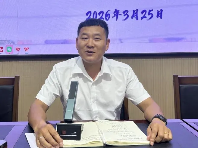 【美好六中】赋能凝心力,聚力备中考!——普洱市思茅区第六中学初三系列活动温暖护航路 第11张