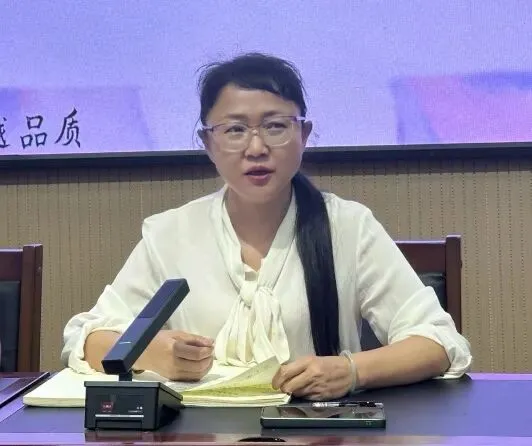 【美好六中】赋能凝心力,聚力备中考!——普洱市思茅区第六中学初三系列活动温暖护航路 第12张