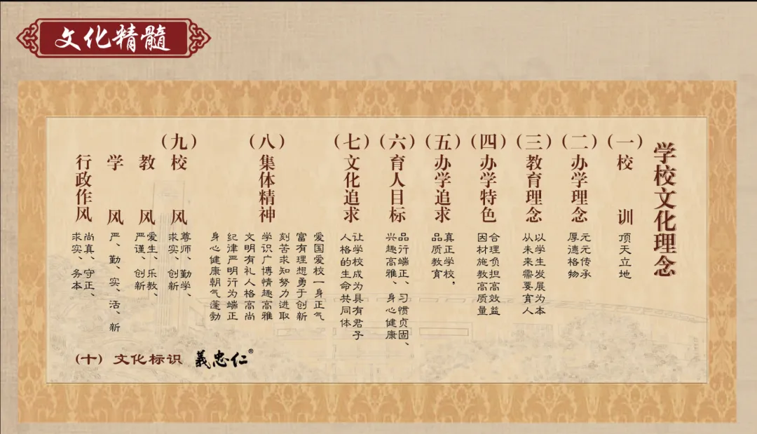 【中考】遇见广州二中:一城山水,一校书香 第4张