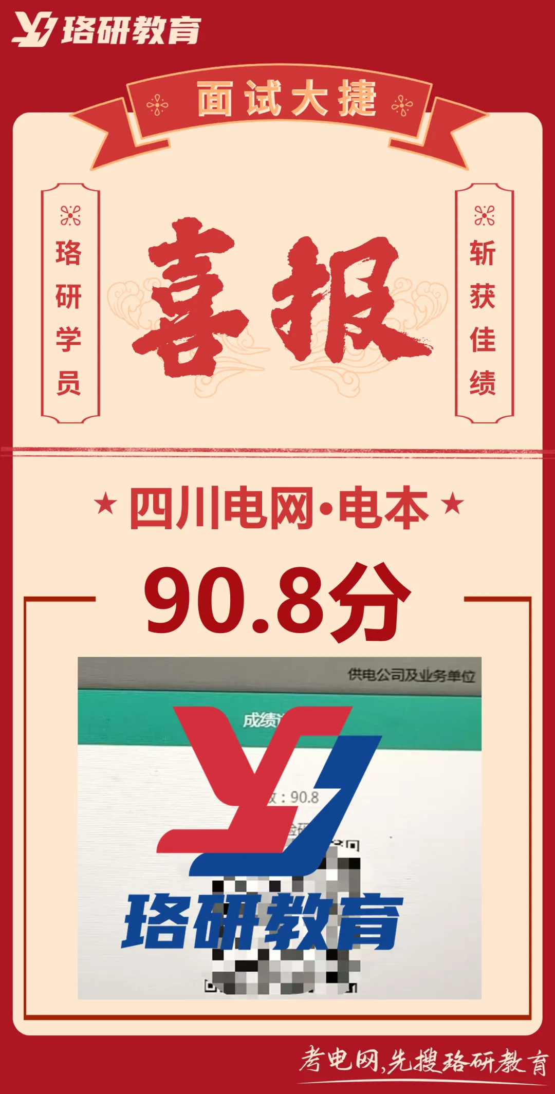 速领!26届国网二批各省市面试真题全出炉! 第5张